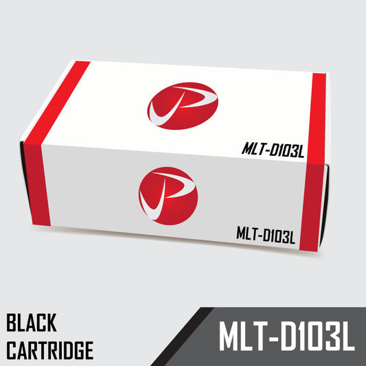 MLT-D103L Samsung Compatible Black Toner Cartridge