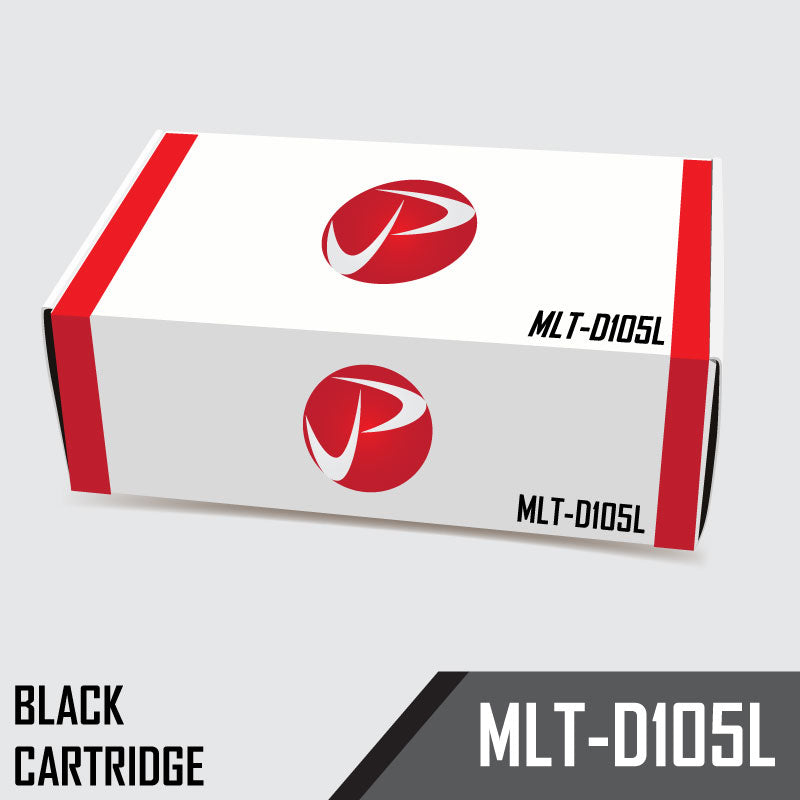 MLT-D105L Samsung Compatible Black Toner Cartridge