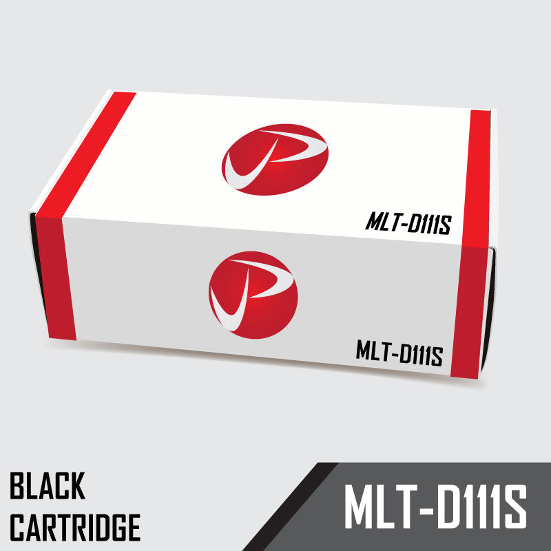 MLT-D111S Samsung Compatible Black Toner Cartridge