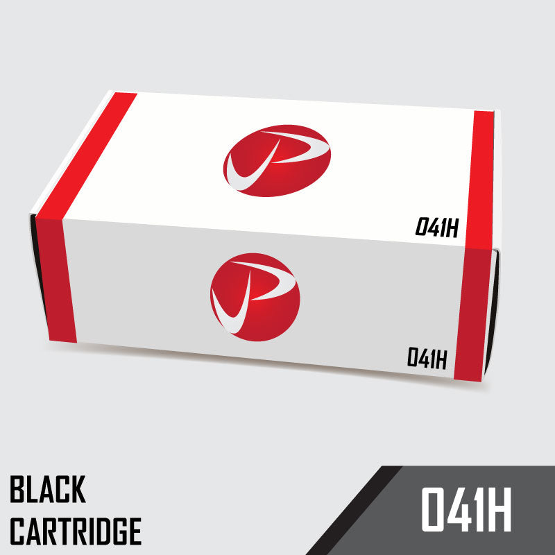 041H Canon Compatible Black Toner Cartridge – UrgentPrinting