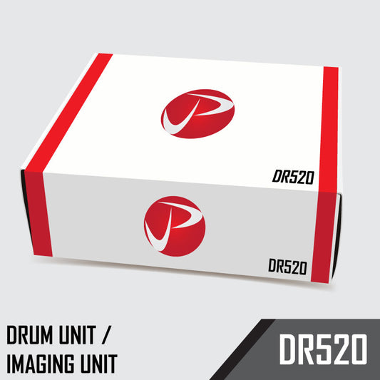 DR520 Brother Compatible Drum Unit for TN550/TN580